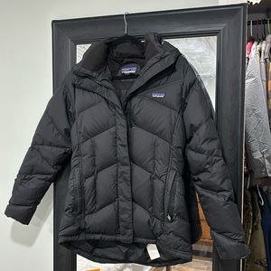 Patagonia women’s coat